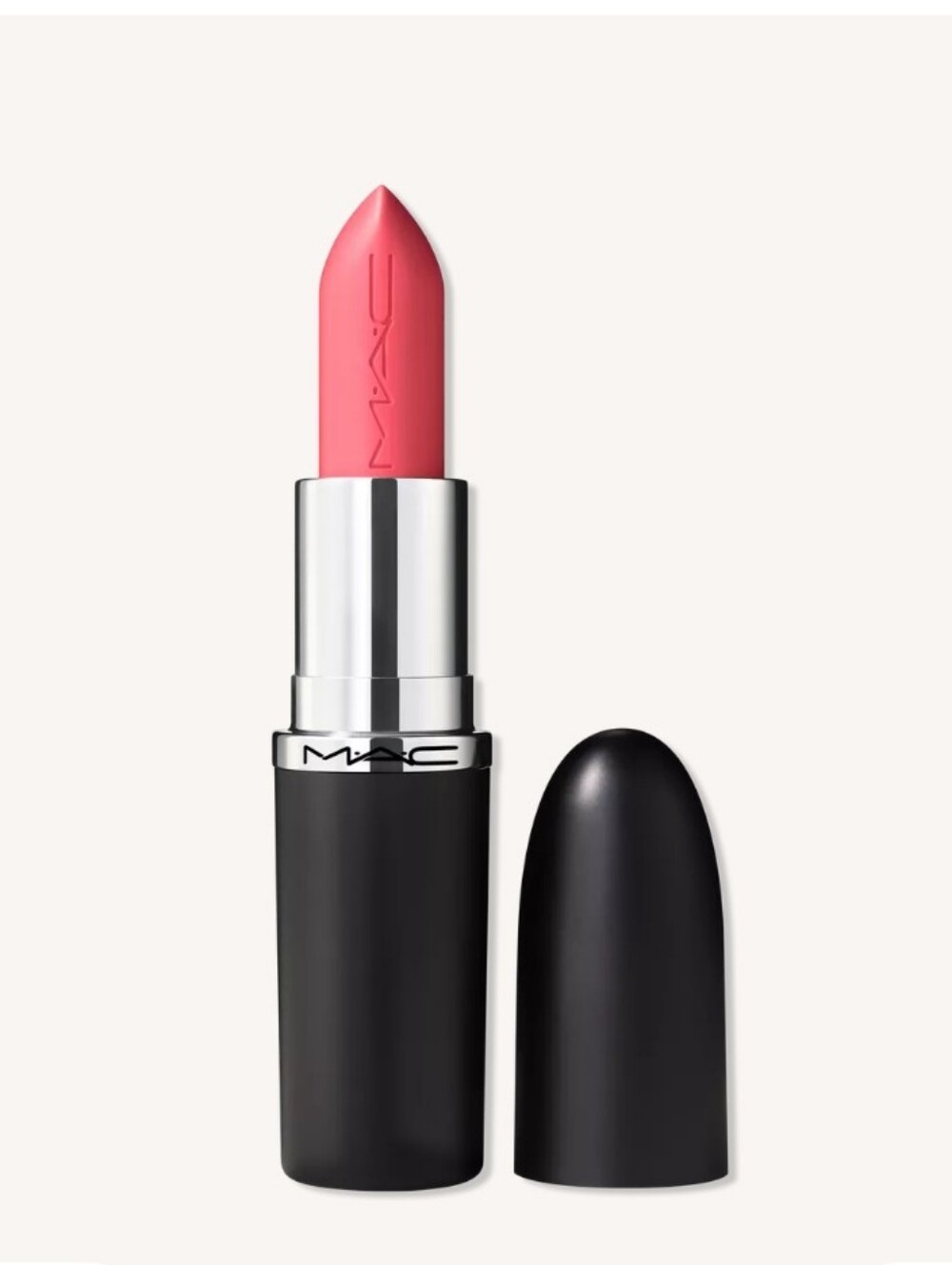 MAC Cosmetics Macximal Sleek Satin Lipstick